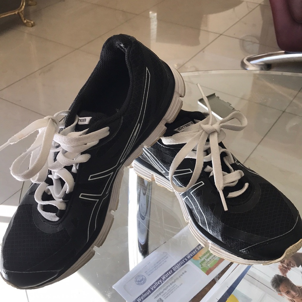 Asics Shoes
